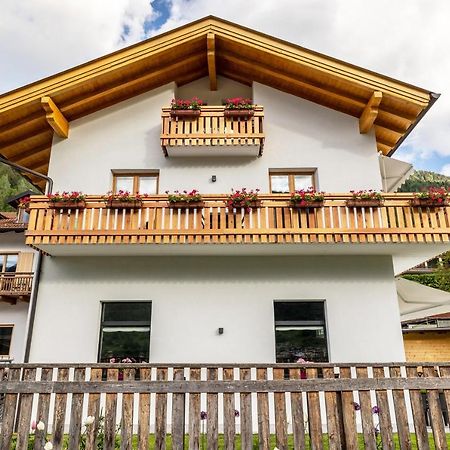 Casa Facco Daire Bocenago Dış mekan fotoğraf