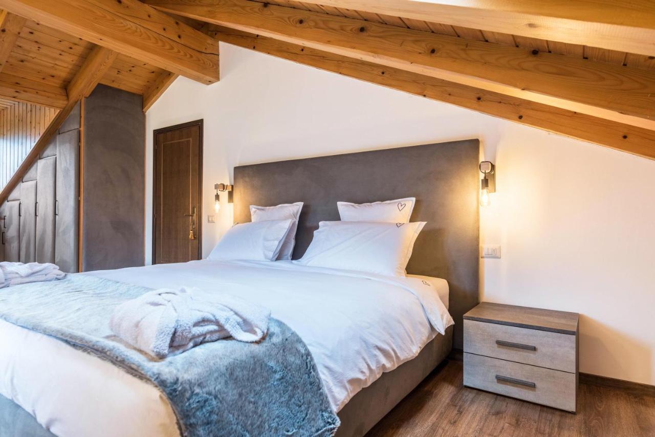Casa Facco Daire Bocenago Dış mekan fotoğraf