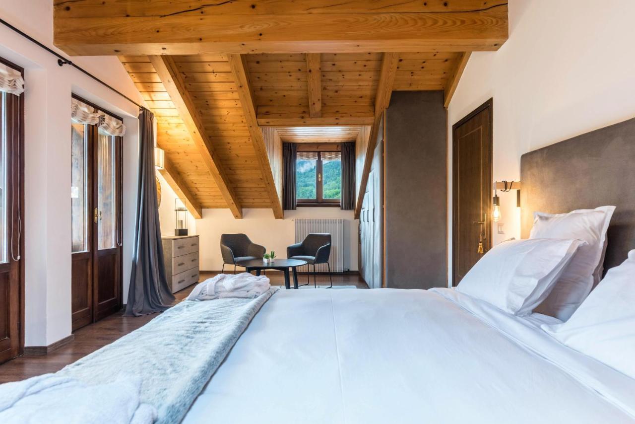 Casa Facco Daire Bocenago Dış mekan fotoğraf