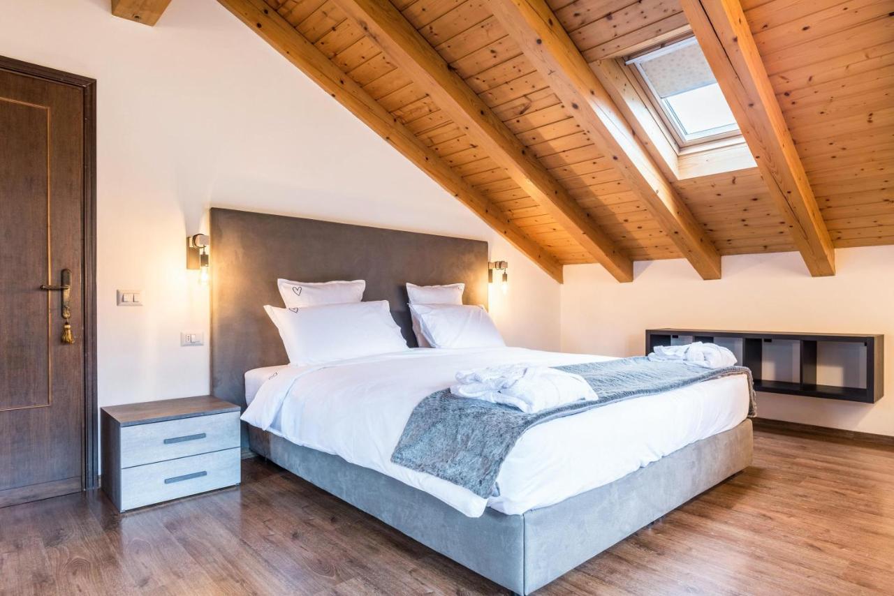 Casa Facco Daire Bocenago Dış mekan fotoğraf