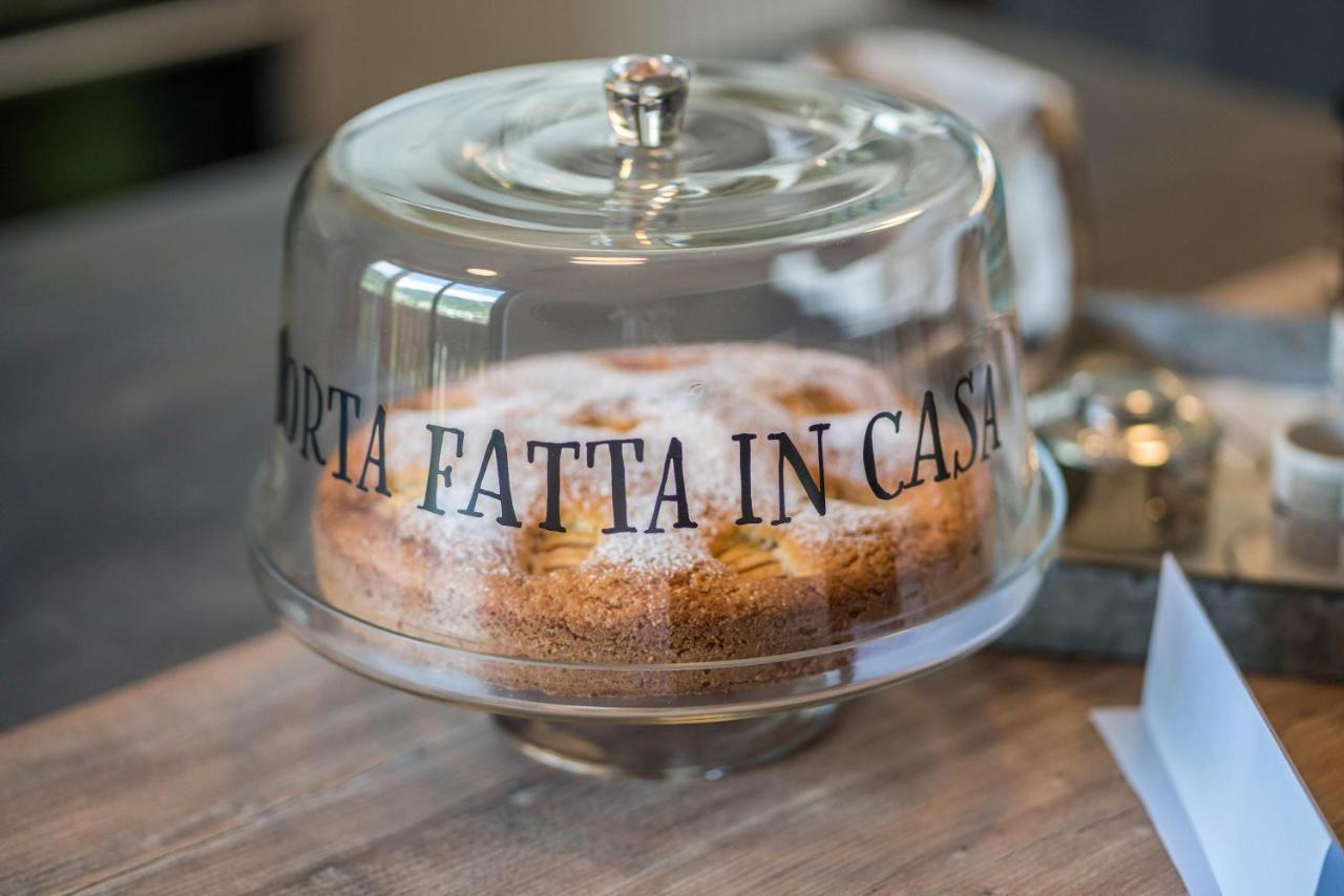 Casa Facco Daire Bocenago Dış mekan fotoğraf